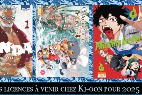 Les-licences-à-venir-chez-Ki-oon-pour-2025