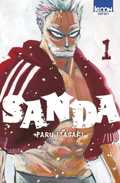 SANDA