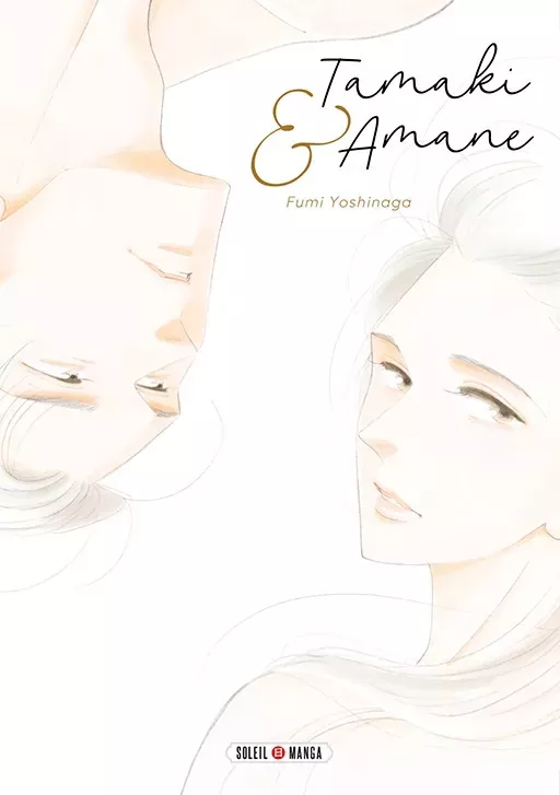 Tamaki & Amane