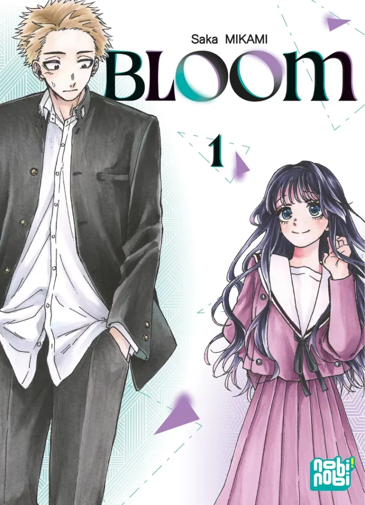 Bloom Vol.1