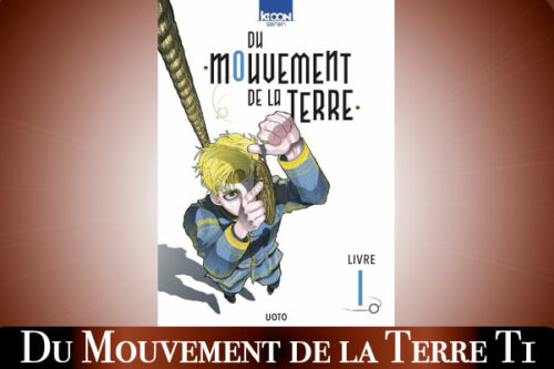 Du Mouvement de la Terre-T1-2