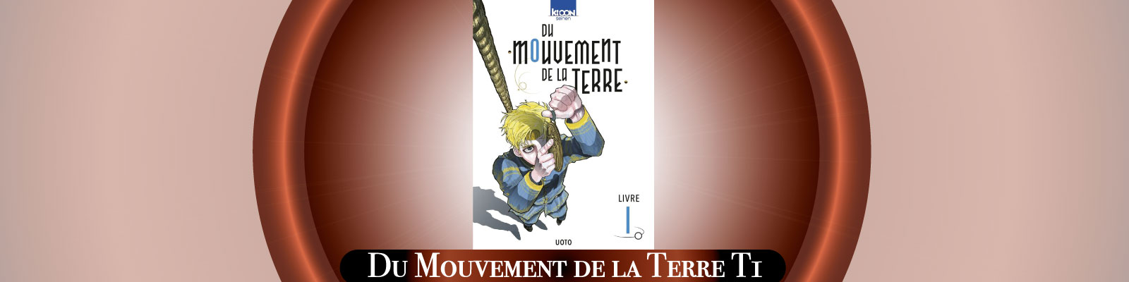 Du Mouvement de la Terre-T1-2