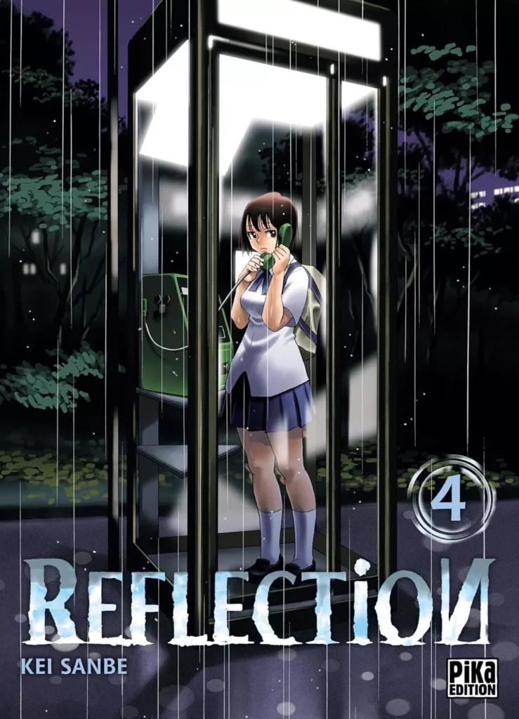 Reflection Vol.4