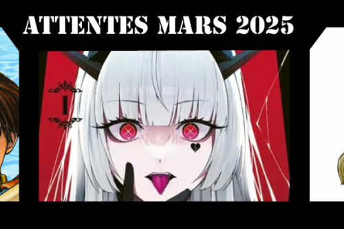 Attentes-mars 2025-2