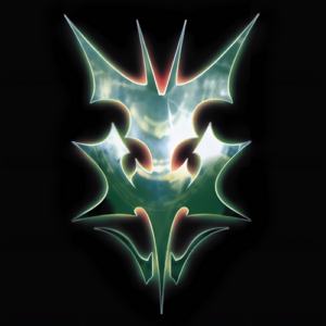 Dragon Rune