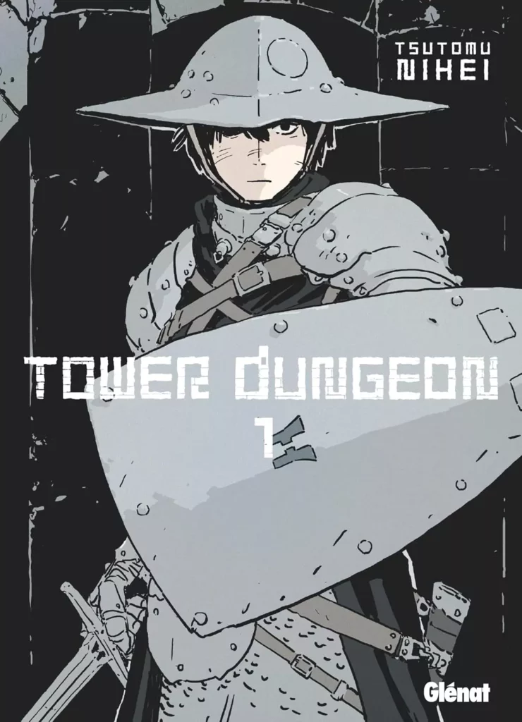 Tower Dungeon Vol.1