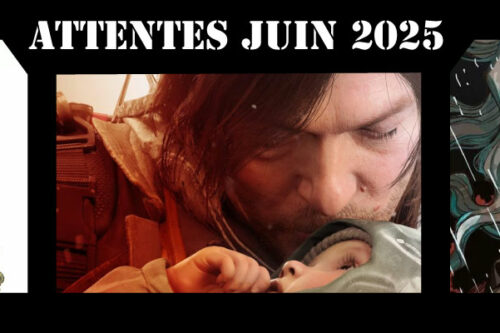 Attentes juin 2025