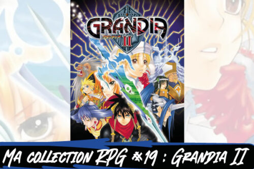 Grandia II