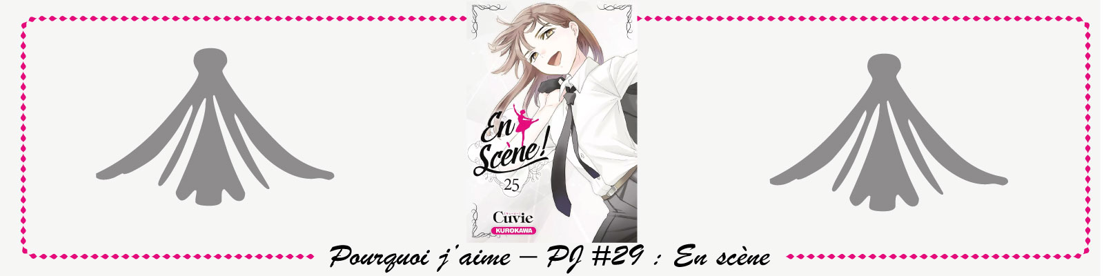 En scène - bannière 2