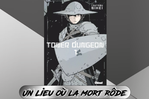 Tower Dungeon