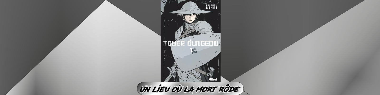 Tower Dungeon
