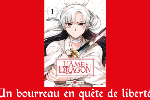 L'Âme du Dragon