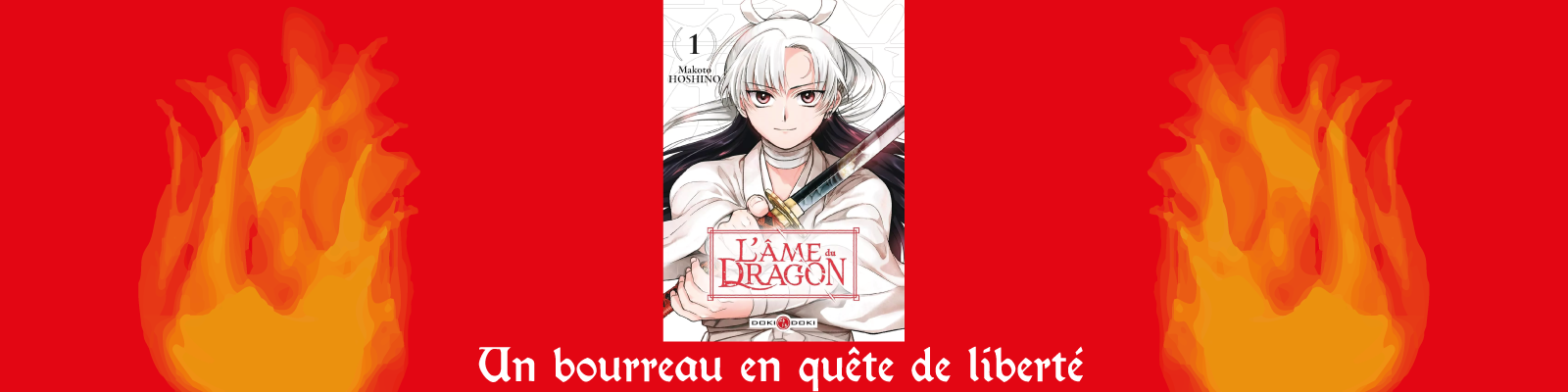 L'Âme du Dragon
