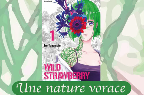 Wild Strawberry