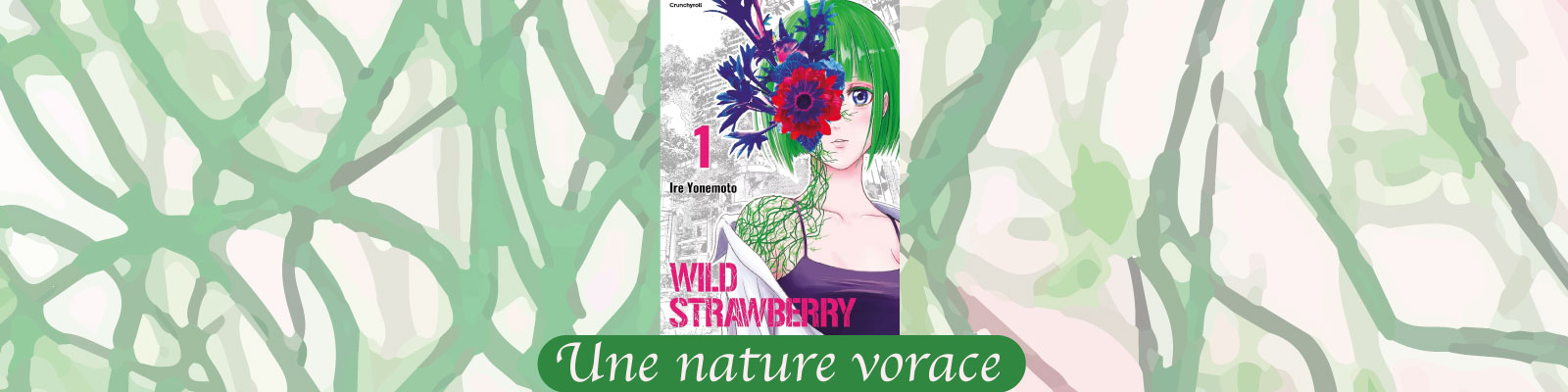 Wild Strawberry