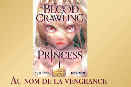 Blood-Crawling Princess au-nom-de-la-vengeance 2