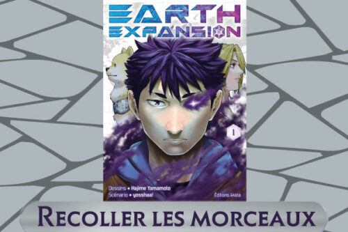 Earth Expansion bannière