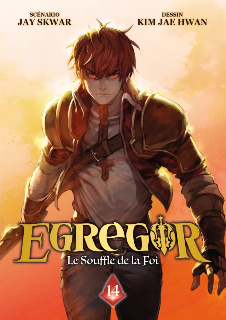 Egregor T14