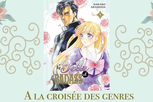 La Belle et le Badass bannière 2