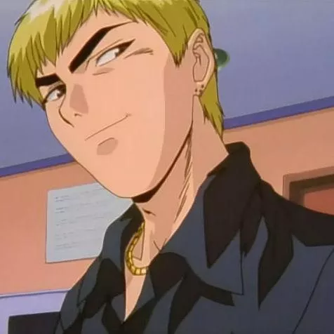 Onizuka