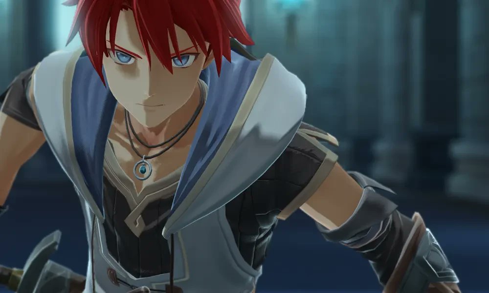 Adol - Ys X Nordics