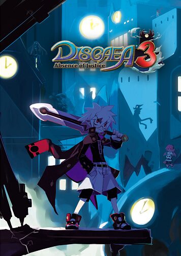 Disgaea