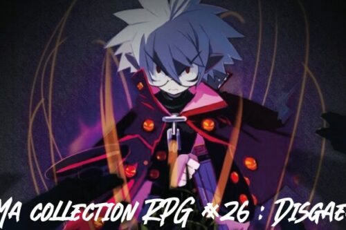 Ma-collection-RPG-#26---Disgaea-2