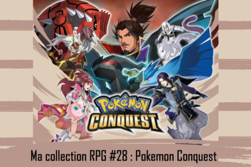 Ma-collection-RPG-#28---Pokemon Conquest-2