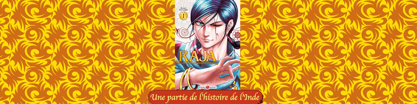 Raja - une-partie-de-l’histoire-de-l’Inde 2