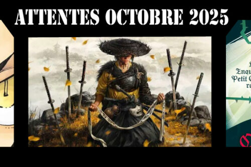 Attentes-octobre 2025