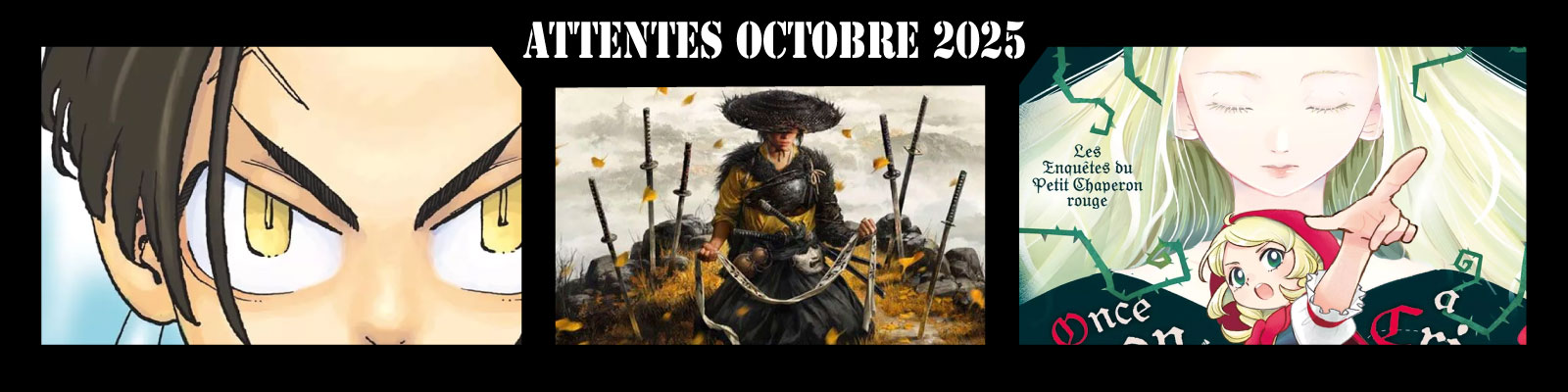Attentes-octobre 2025