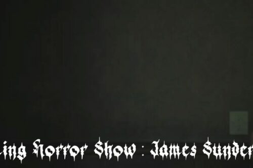 Gaming-Horror-Show---James Sunderland-2