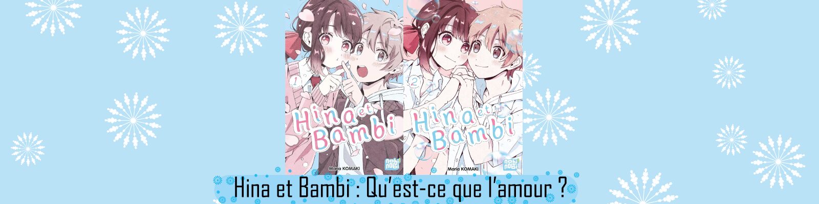 Hina et Bambi---Qu’est-ce-que-l’amour---2