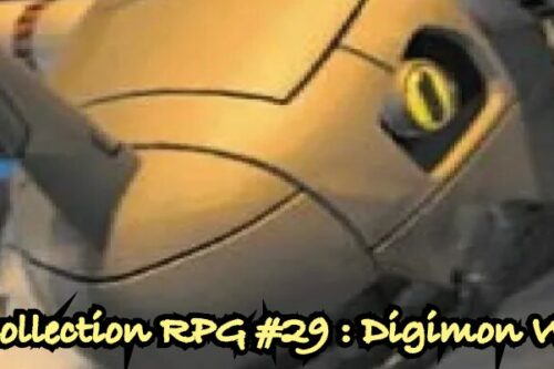 Ma-collection-RPG-#29---Digimon World 2