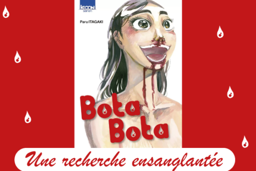 Bota Bota