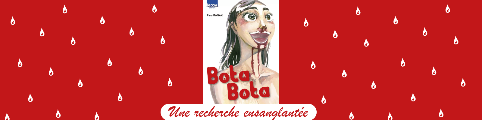 Bota Bota