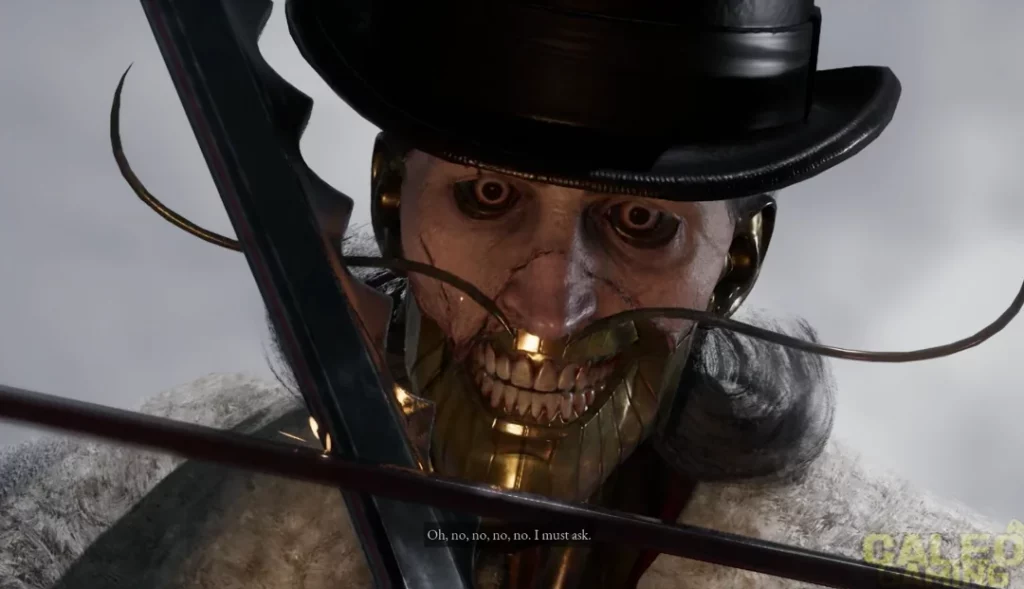 Arlecchino