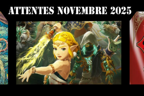 Attentes novembre-2025