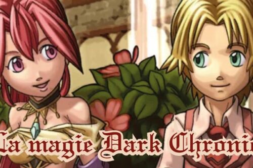 La-magie-Dark Chronicle-2