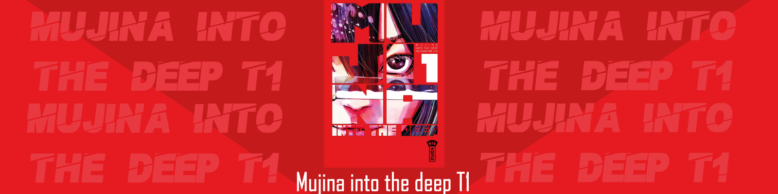 Mujina into the deep-T1-2