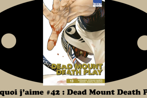 Pourquoi-j’aime-#42---Dead Mount Death Play-2