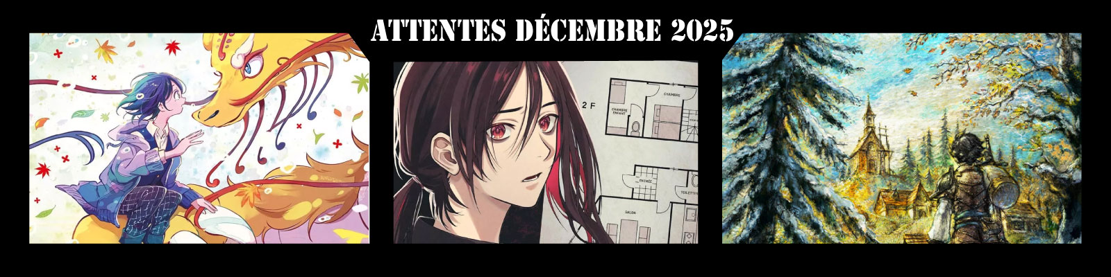 Attentes-décembre 2025