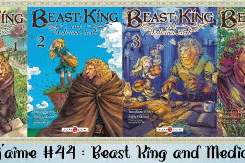 Pourquoi-j’aime-#44---Beast-King-and-Medicinal-Herb-2