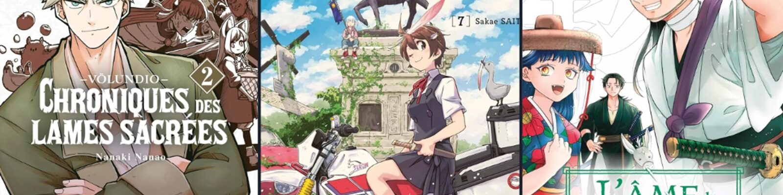 Doki-Doki - Völundio