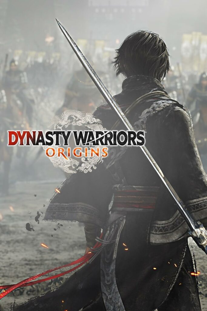 Dynasty Warriors Origins