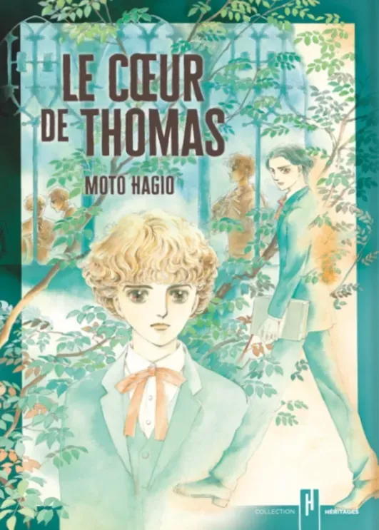 Le Cœur de Thomas