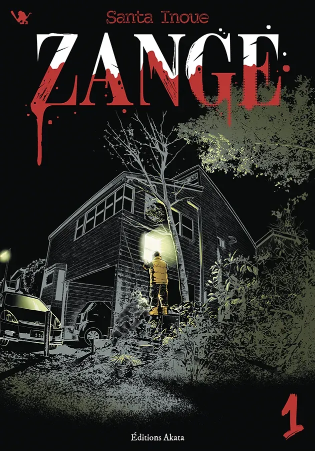 Zange