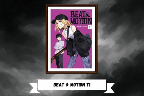 Beat & Motion