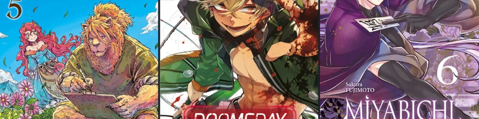 Doki-Doki Doomsday War