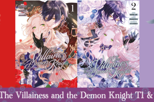 The-Villainess-and-the-Demon-Knight-T1-&-2-2